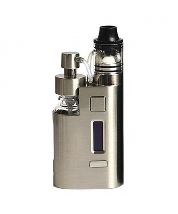 Kanger DripEZ 80W Starter Kit