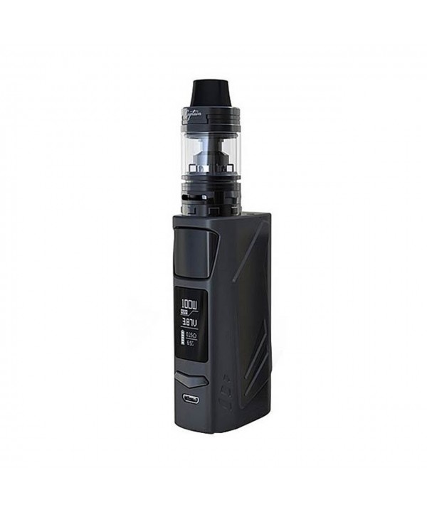 iJoy Elite PS2170 100W TC Starter Kit