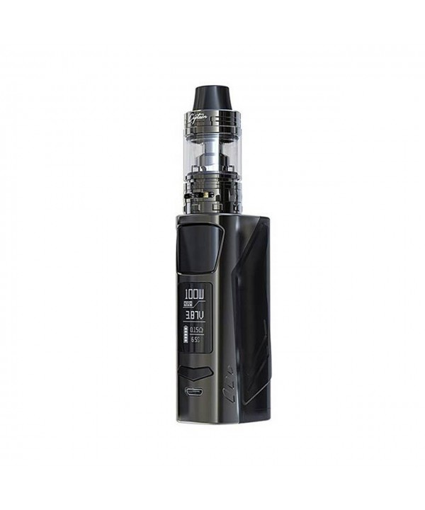 iJoy Elite PS2170 100W TC Starter Kit