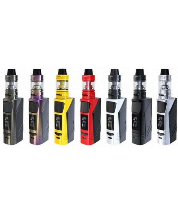 iJoy Elite PS2170 100W TC Starter Kit