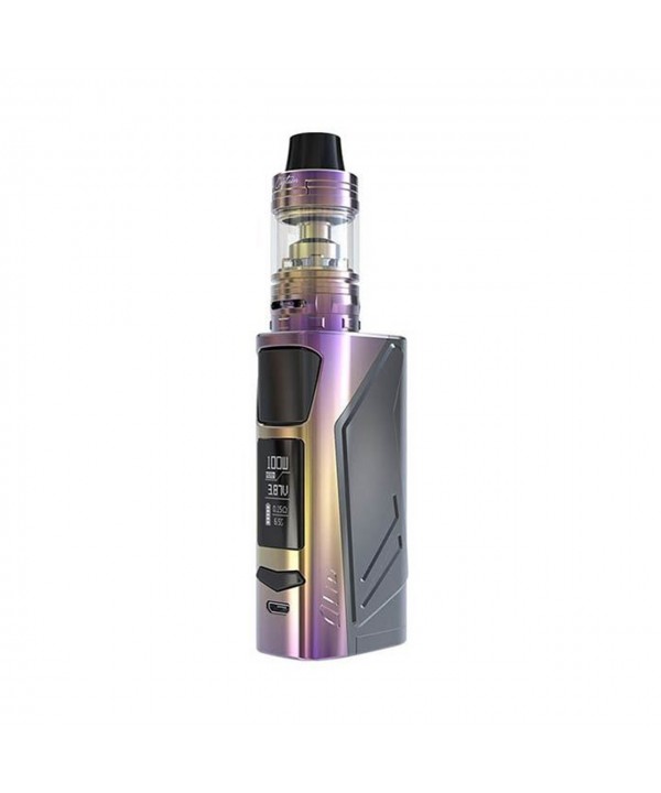 iJoy Elite PS2170 100W TC Starter Kit