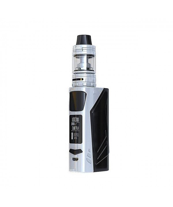 iJoy Elite PS2170 100W TC Starter Kit