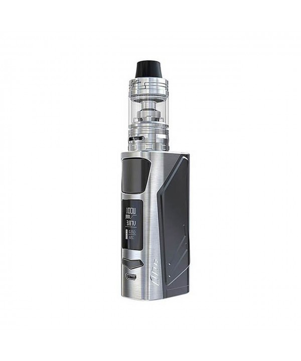 iJoy Elite PS2170 100W TC Starter Kit