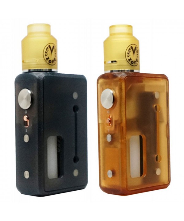 VZONE Simply Squonk Kit