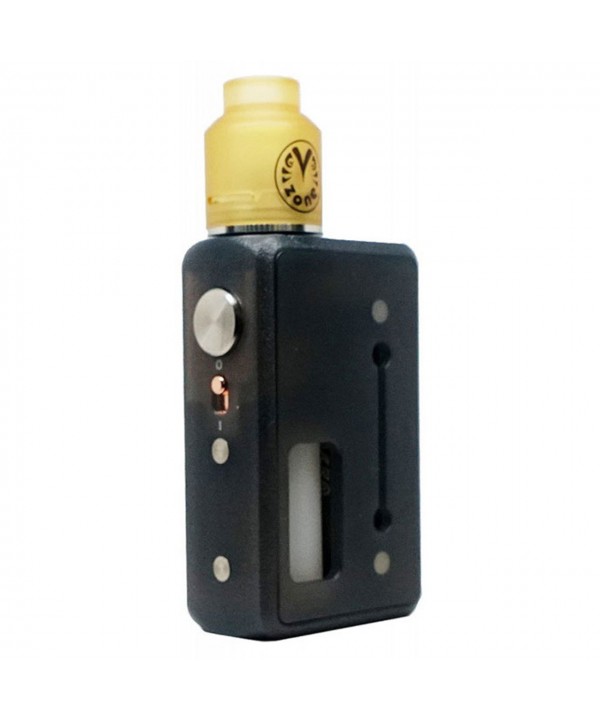 VZONE Simply Squonk Kit