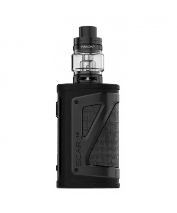 SMOK SCAR-18 230W Starter Kit (TFV9)