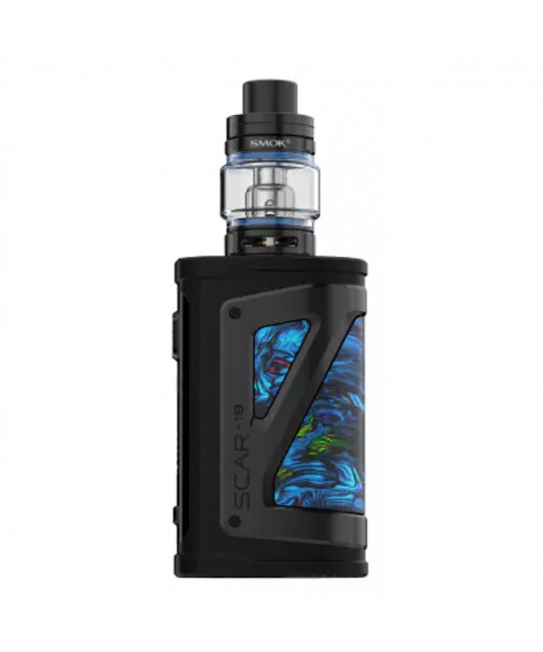 SMOK SCAR-18 230W Starter Kit (TFV9)