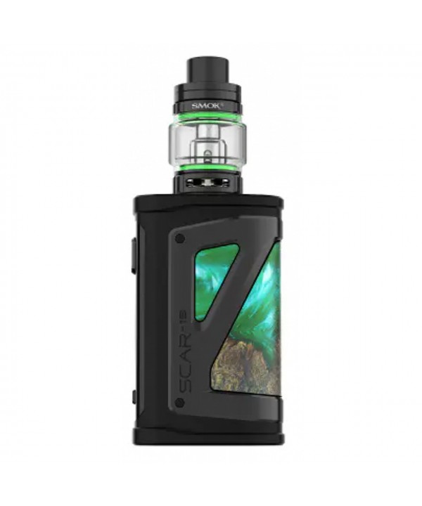 SMOK SCAR-18 230W Starter Kit (TFV9)