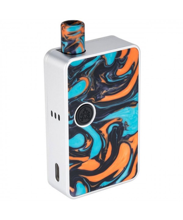 Asvape Micro 30W Pod Kit