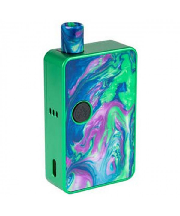 Asvape Micro 30W Pod Kit