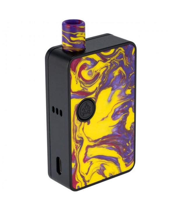 Asvape Micro 30W Pod Kit