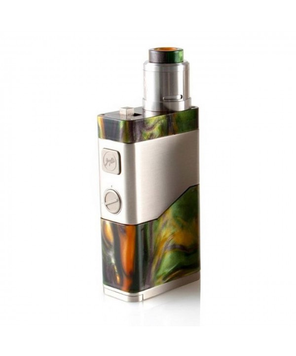 Wismec Luxotic NC 250W Starter Kit