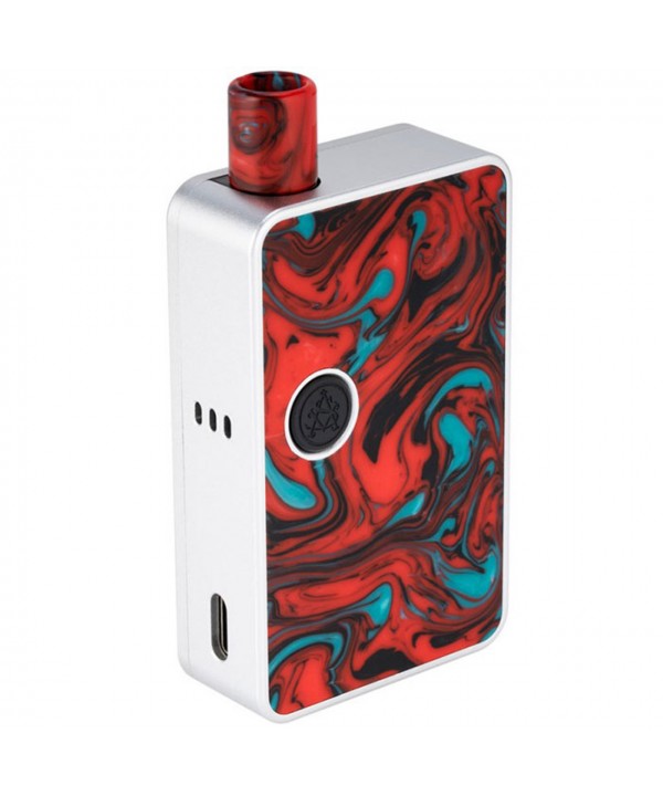 Asvape Micro 30W Pod Kit