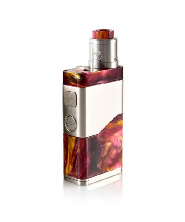 Wismec Luxotic NC 250W Starter Kit