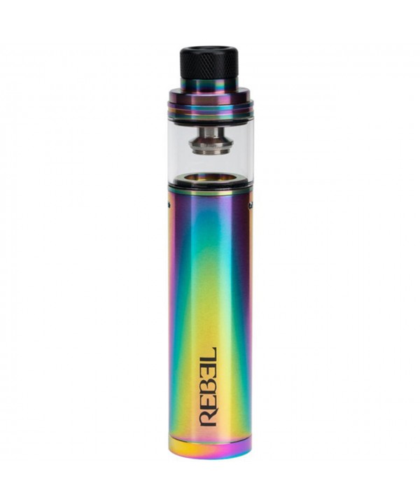 Smokjoy Rebel Starter Kit