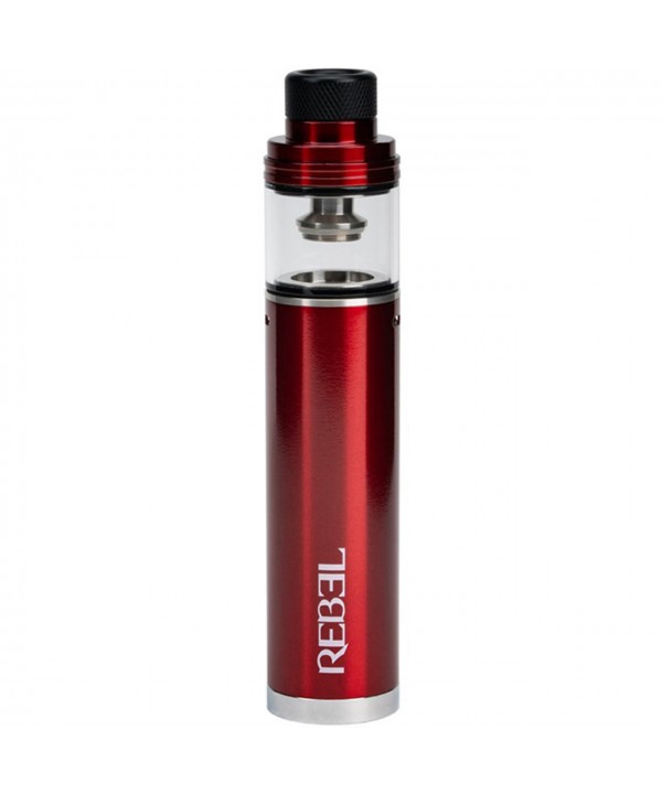 Smokjoy Rebel Starter Kit