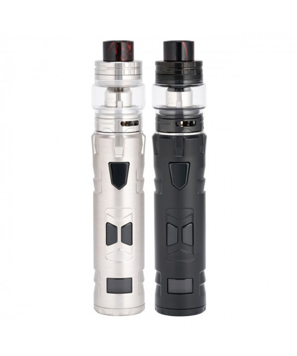 Rincoe Mechman 80W Mesh Starter Kit