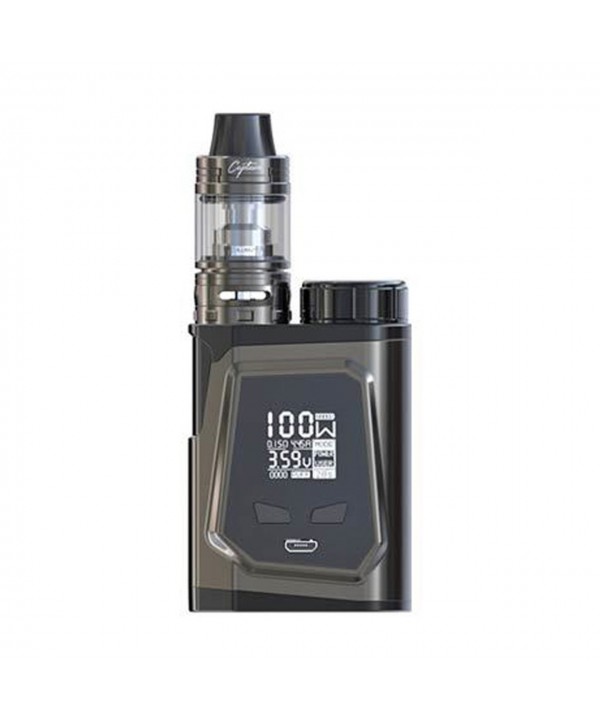 iJoy Capo 100W TC Starter Kit