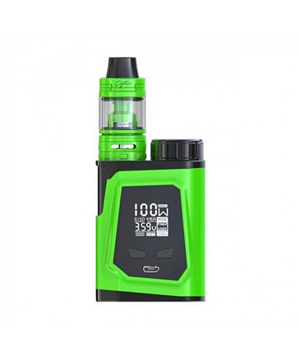 iJoy Capo 100W TC Starter Kit