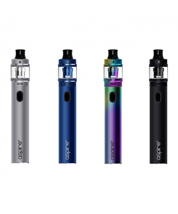 Aspire Tigon 2600mAh Starter Kit