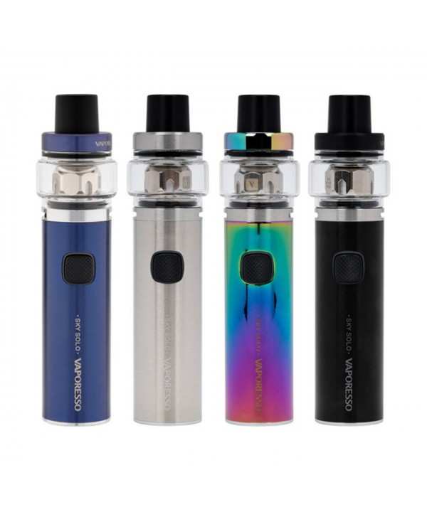 Vaporesso Sky Solo Starter Kit