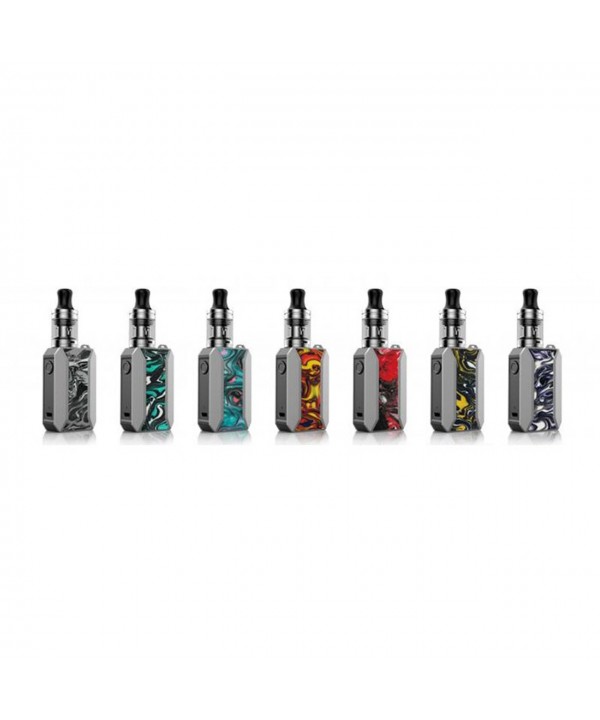 Voopoo Drag Baby Trio Starter Kit