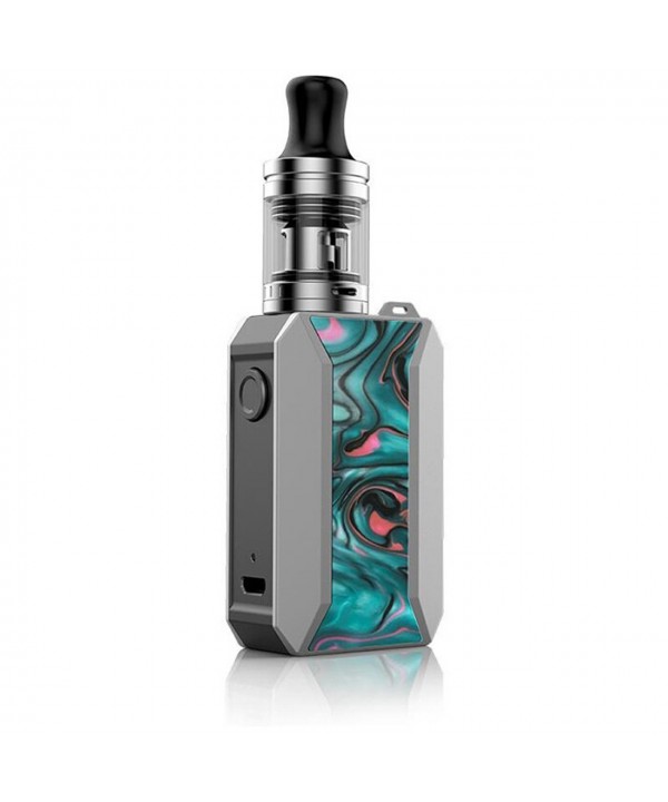 Voopoo Drag Baby Trio Starter Kit