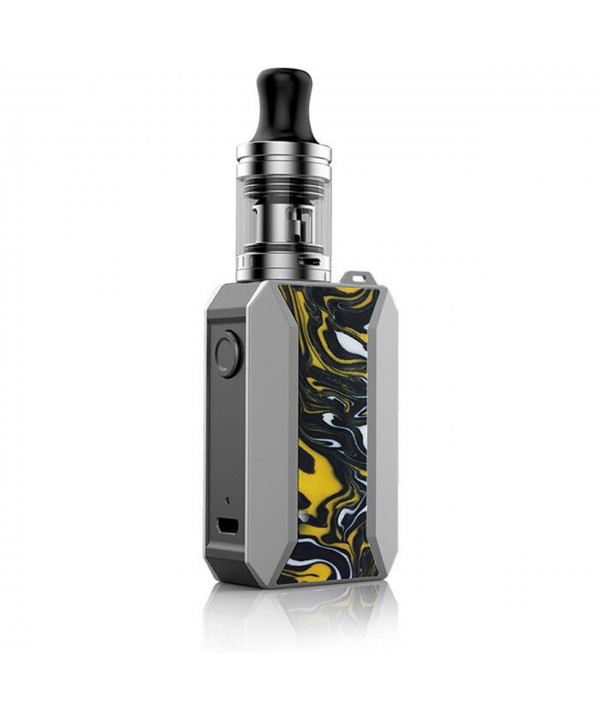 Voopoo Drag Baby Trio Starter Kit