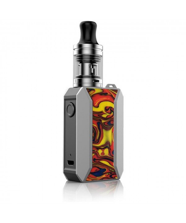 Voopoo Drag Baby Trio Starter Kit