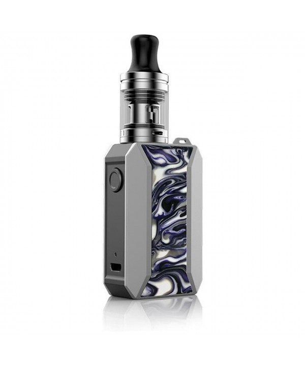 Voopoo Drag Baby Trio Starter Kit