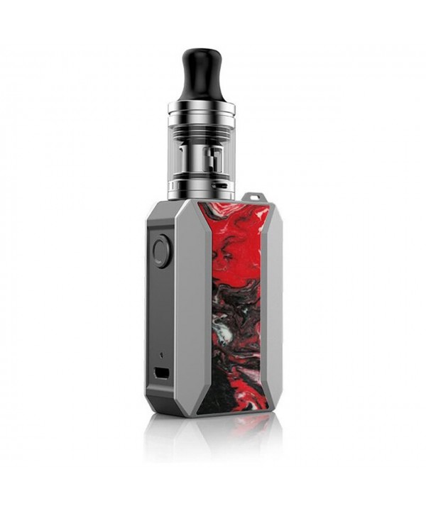 Voopoo Drag Baby Trio Starter Kit