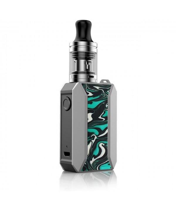 Voopoo Drag Baby Trio Starter Kit