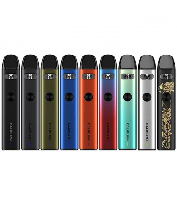 Uwell Caliburn A2 15W Pod System