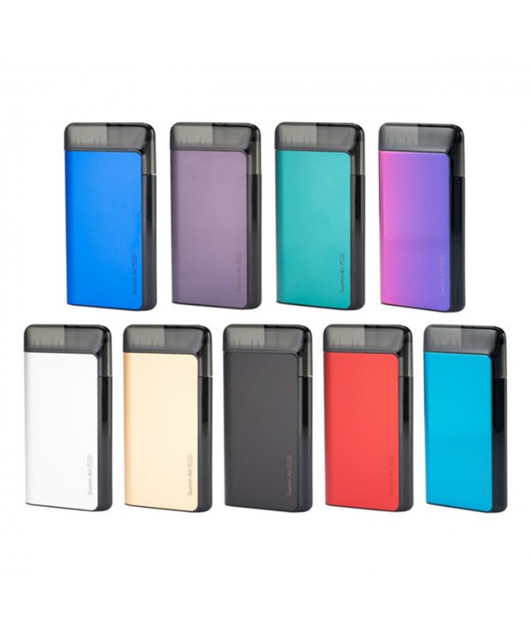 Suorin Air Plus Pod System