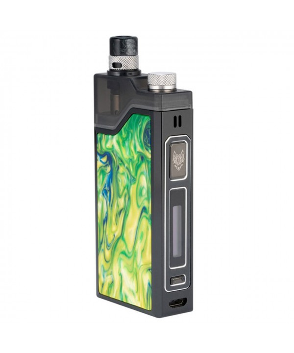 SnowWolf Wocket 25W Pod System