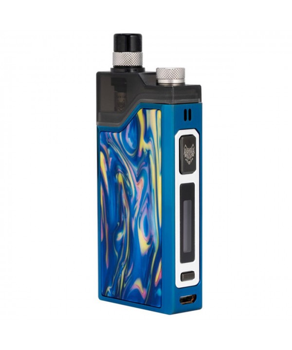 SnowWolf Wocket 25W Pod System