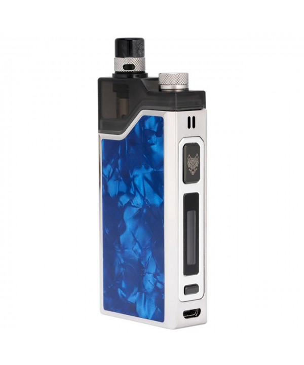 SnowWolf Wocket 25W Pod System