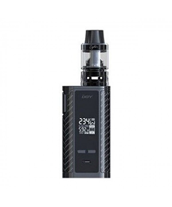 iJoy Captain PD1865 225W TC Starter Kit