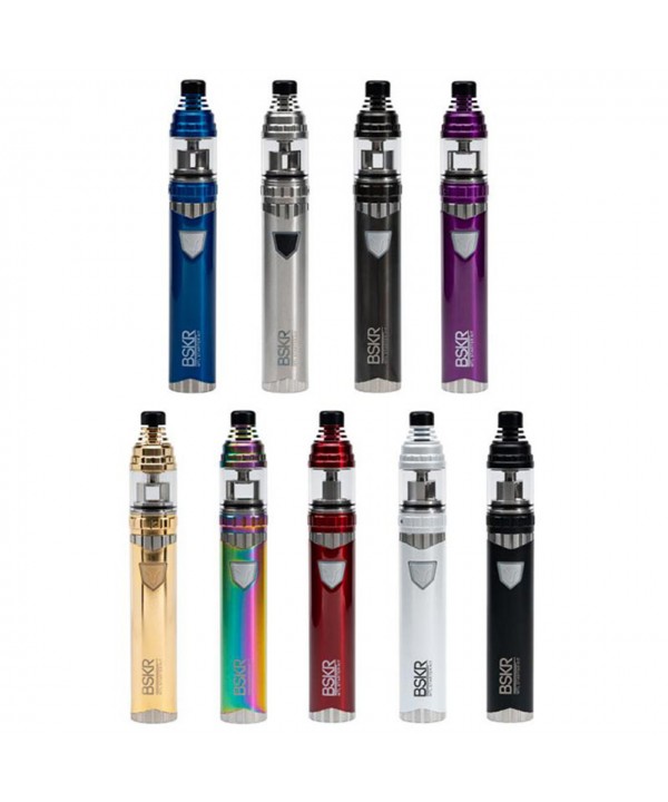 Vandy Vape BSKR Berserker MTL Starter Kit