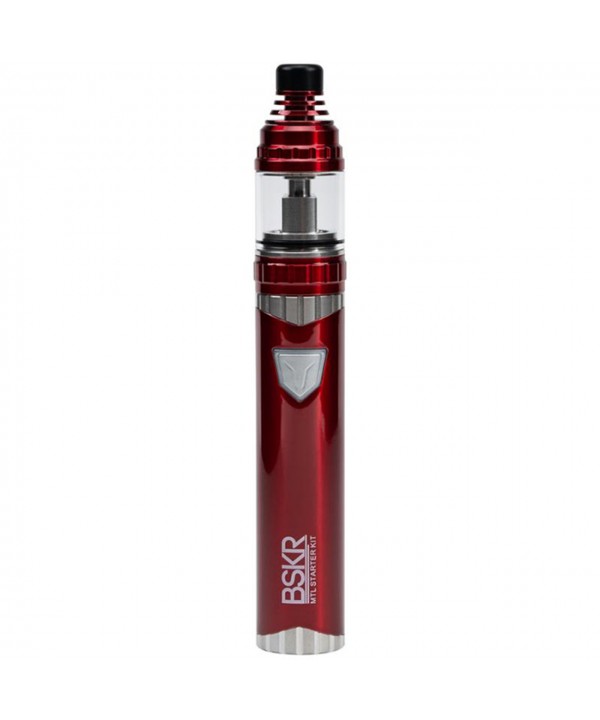 Vandy Vape BSKR Berserker MTL Starter Kit