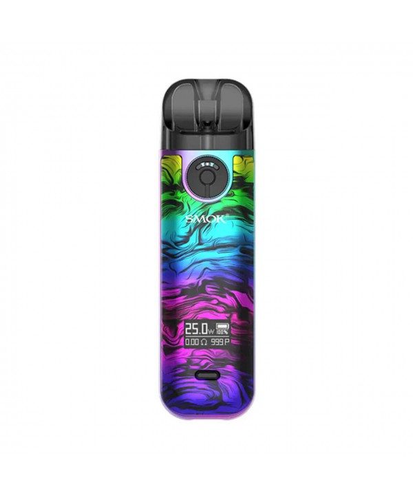 SMOK Novo 4 25W Pod System