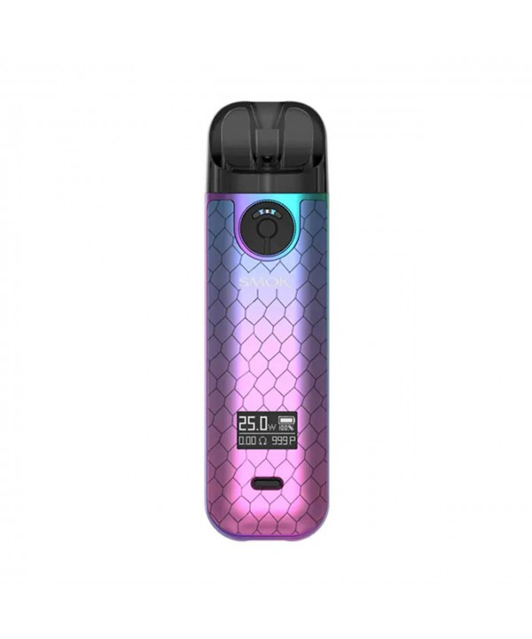 SMOK Novo 4 25W Pod System