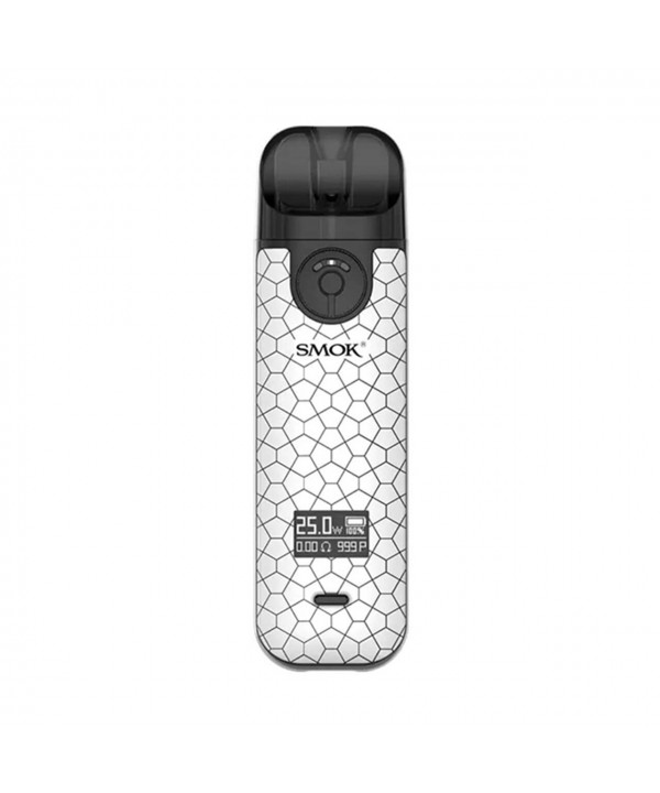 SMOK Novo 4 25W Pod System