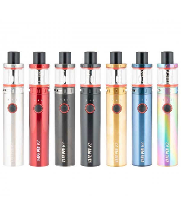 SMOK Vape Pen V2 Starter Kit