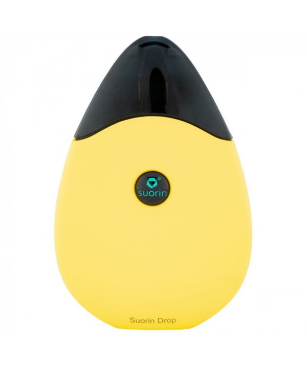 Suorin Drop Pod System