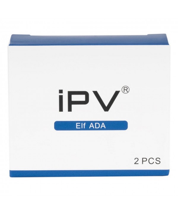 Pioneer4You IPV V3-Mini Elf ADA Replacement Pods