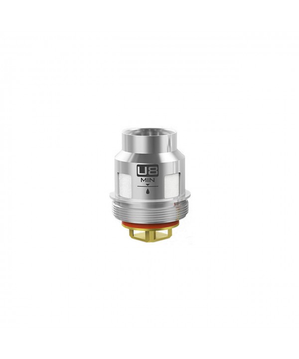 Voopoo UFORCE U8 Replacement Coils