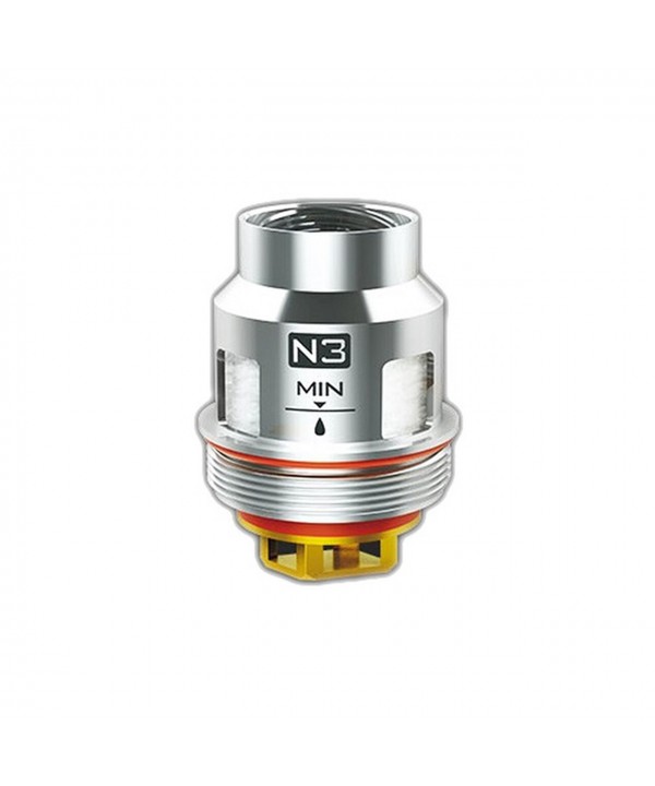 Voopoo UFORCE N3 Replacement Coils