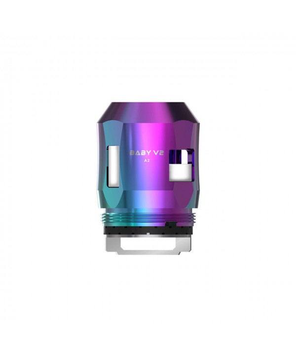 SMOK TFV8 Baby V2 A2 Replacement Coils