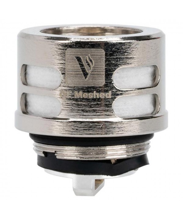 Vaporesso QF Meshed Replacement Coils